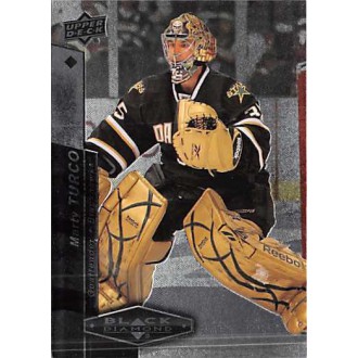 Řadové karty - Turco Marty - 2010-11 Black Diamond No.8