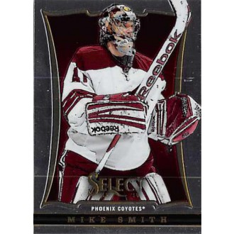 Řadové karty - Smith Mike - 2013-14 Select No.91