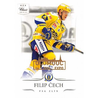 Extraliga OFS - Čech Filip - 2014-15 OFS Expo Olomouc No.56