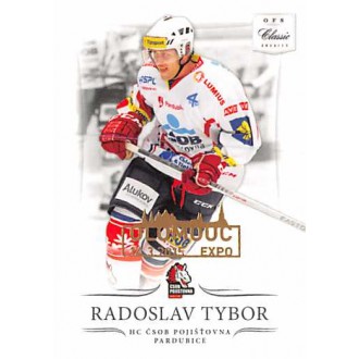Extraliga OFS - Tybor Radoslav - 2014-15 OFS Expo Olomouc No.95