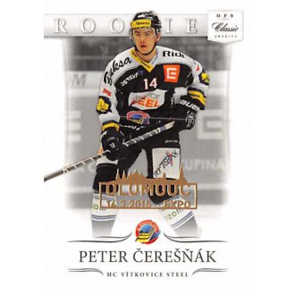 Extraliga OFS - Čerešňák Peter - 2014-15 OFS Expo Olomouc No.108