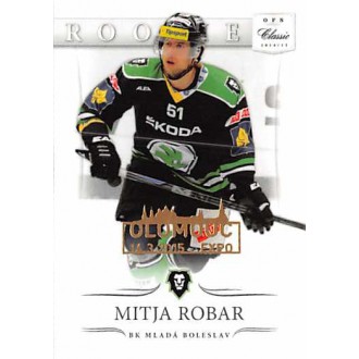 Extraliga OFS - Robar Mitja - 2014-15 OFS Expo Olomouc No.178