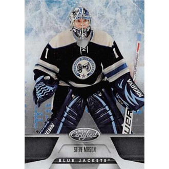 Řadové karty - Mason Steve - 2011-12 Certified No.21