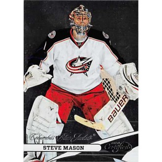 Řadové karty - Mason Steve - 2012-13 Certified No.59