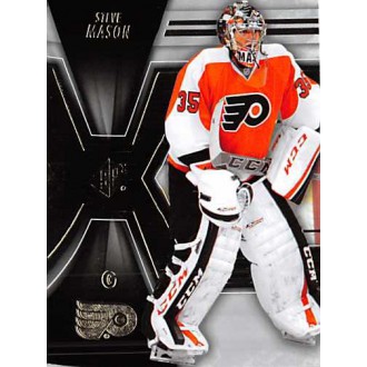 Řadové karty - Mason Steve - 2014-15 SPx No.62