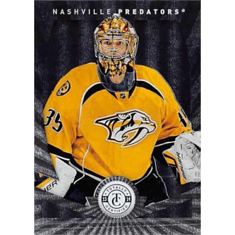 Řadové karty - Rinne Pekka - 2013-14 Totally Certified No.120