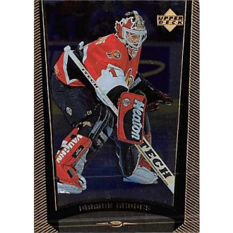 Řadové karty - Rhodes Damian - 1998-99 Upper Deck Gold Reserve No.137