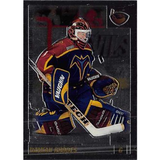 Řadové karty - Rhodes Damian - 2000-01 Topps Chrome No.59