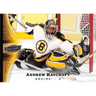 Řadové karty - Raycroft Andrew - 2005-06 Power Play No.9