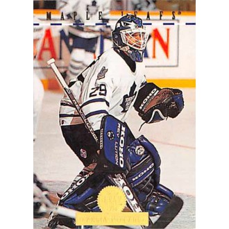 Řadové karty - Potvin Felix - 1994-95 Leaf No.186