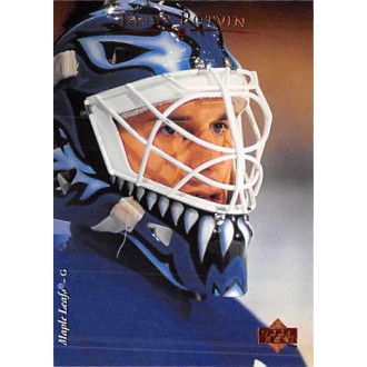 Řadové karty - Potvin Felix - 1995-96 Upper Deck No.48