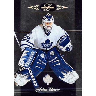 Řadové karty - Potvin Felix - 1996-97 Leaf Limited No.80