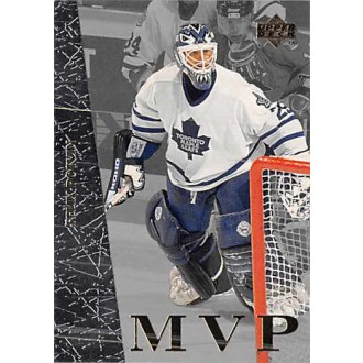 Insertní karty - Potvin Felix - 1996-97 Collectors Choice MVP No.UD20