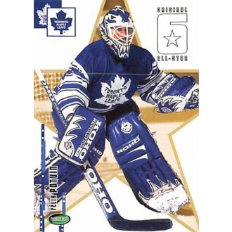 Řadové karty - Potvin Felix - 2003-04 Parkhurst Original Six Toronto No.68