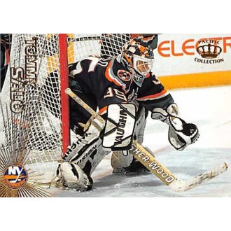 Řadové karty - Salo Tommy - 1997-98 Crown No.56