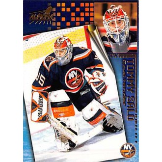 Řadové karty - Salo Tommy - 1998-99 Aurora No.119