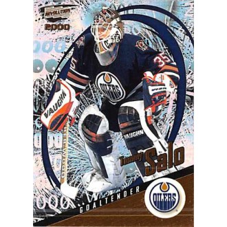 Řadové karty - Salo Tommy - 1999-00 Revolution No.59
