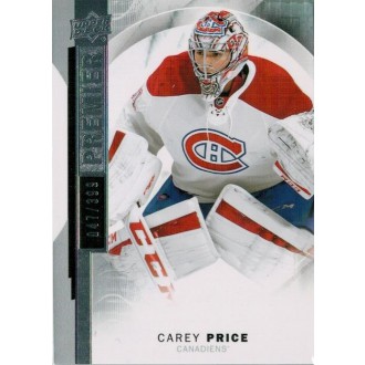 Řadové karty - Price Carey - 2015-16 Premier No.14