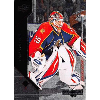 Řadové karty - Vokoun Tomáš - 2011-12 Black Diamond No.33