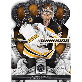 Řadové karty - Rask Tuukka - 2013-14 Crown Royale No.45