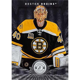 Řadové karty - Rask Tuukka - 2013-14 Totally Certified No.42