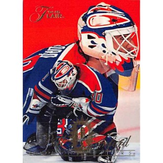 Řadové karty - Ranford Bill - 1994-95 Flair No.61