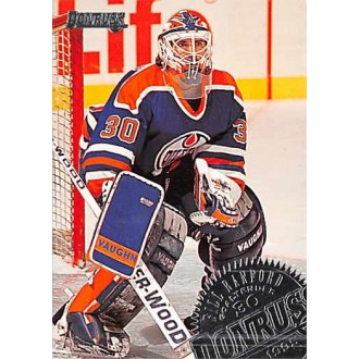 Řadové karty - Ranford Bill - 1994-95 Donruss No.171