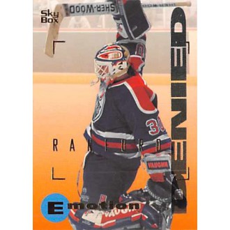 Řadové karty - Ranford Bill - 1995-96 Emotion No.66