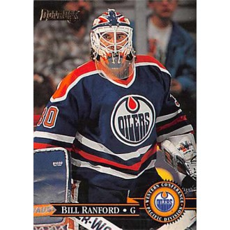 Řadové karty - Ranford Bill - 1995-96 Donruss No.323