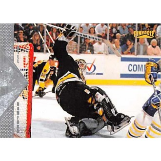 Paralelní karty - Ranford Bill - 1996-97 Pinnacle Premium Stock No.89