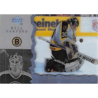 Řadové karty - Ranford Bill - 1996-97 Ice No.3
