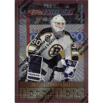 Řadové karty - Ranford Bill - 1995-96 Finest No.51