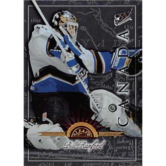 Řadové karty - Ranford Bill - 1997-98 Leaf International No.33