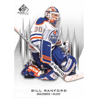 Řadové karty - Ranford Bill - 2013-14 SP Game Used No.65