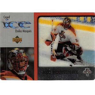 Řadové karty - Vanbiesbrouck John - 1997-98 McDonalds Upper Deck No.McD24