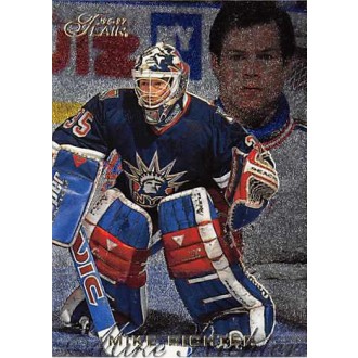 Řadové karty - Richter Mike - 1996-97 Flair No.62