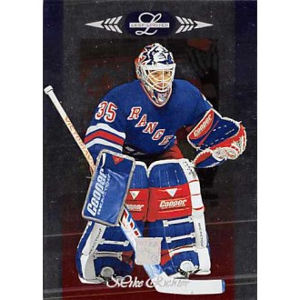 Řadové karty - Richter Mike - 1996-97 Leaf Limited No.41