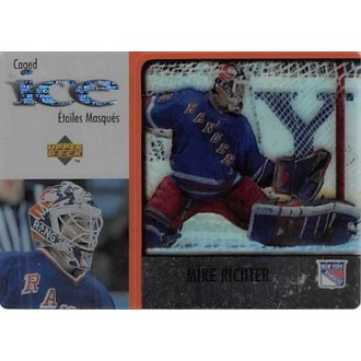 Řadové karty - Richter Mike - 1997-98 McDonalds Upper Deck No.McD29