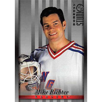 Řadové karty - Richter Mike - 1997-98 Studio No.59