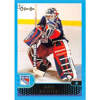 Řadové karty - Richter Mike - 2001-02 O-Pee-Chee No.187