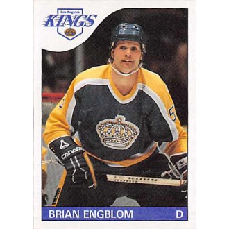 Řadové karty - Engblom Brian - 1985-86 Topps No.5