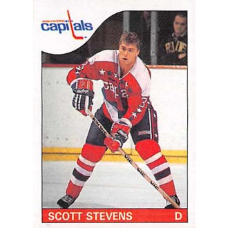 Řadové karty - Stevens Scott - 1985-86 Topps No.62