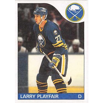 Řadové karty - Playfair Larry - 1985-86 Topps No.131