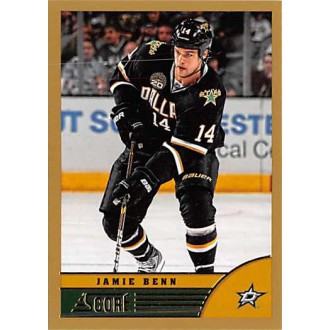 Paralelní karty - Benn Jamie - 2013-14 Score Gold No.148