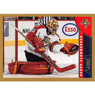 Paralelní karty - Clemmensen Scott - 2013-14 Score Gold No.215