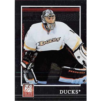 Řadové karty - Hiller Jonas - 2011-12 Elite No.94