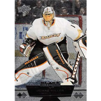 Řadové karty - Hiller Jonas - 2012-13 Black Diamond No.24