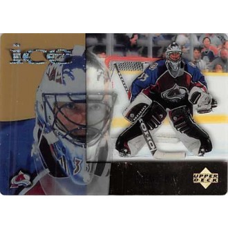 Řadové karty - Roy Patrick - 1998-99 McDonalds Upper Deck No.McD15