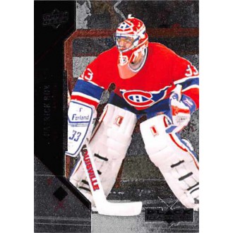 Řadové karty - Roy Patrick - 2011-12 Black Diamond No.40