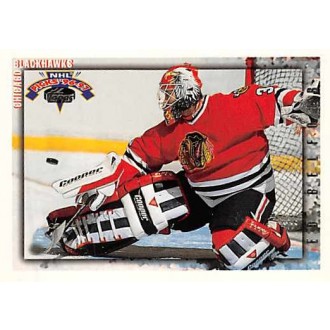 Řadové karty - Belfour Ed - 1996-97 Topps NHL Picks No.179
